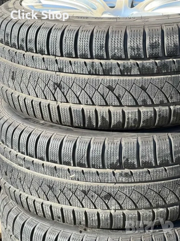 5х112 18 Оригинални джанти Audi A4 A5 A6 A7 5x112, снимка 8 - Гуми и джанти - 53190361