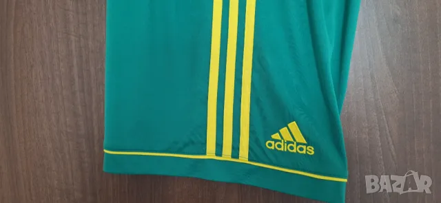 ADIDAS Детски къси спортни панталони 13-14 г, снимка 9 - Детски къси панталони - 47089605