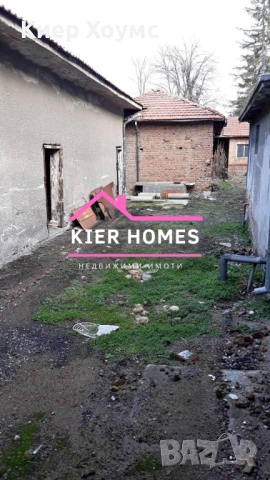 Двуетажен търговски обект в село Искра,общ. Първомай,обл. Пловдив, снимка 4 - Магазини - 53716843