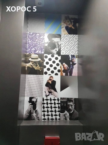 Интериорна реклама, Фототапети, Стелажи, Колело на късмета | Хорос 5, снимка 13 - Други услуги - 53933737