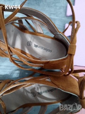 Нови сандали Irl, снимка 3 - Сандали - 51501911