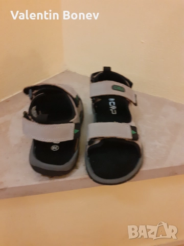 НОВИ сандали-CMP., снимка 3 - Сандали - 51799715