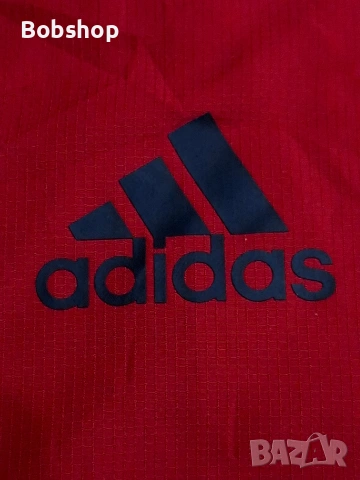 Мъжко горнище Милан - Адидас - Milan - Adidas, снимка 5 - Спортни дрехи, екипи - 54162784