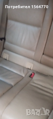 Bmw 530d, снимка 7 - Автомобили и джипове - 53403407