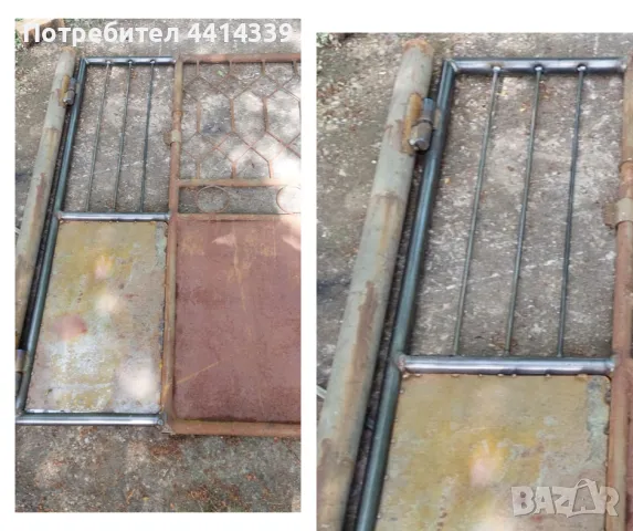 Заваръчни услуги, снимка 11 - Други - 49516923