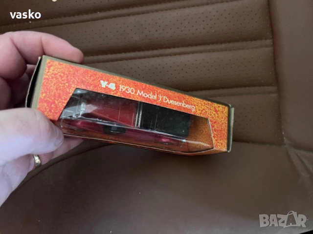 Английски Мачбокс, снимка 3 - Колекции - 52392457