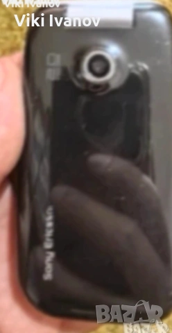 Сони ериксон Z610i, снимка 4 - Sony Ericsson - 53854476