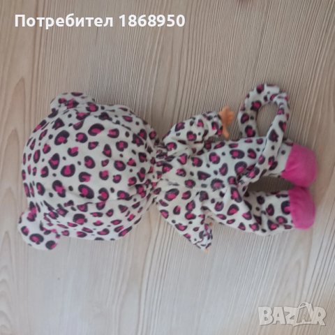 Cry baby, оригинално, снимка 3 - Кукли - 52591629