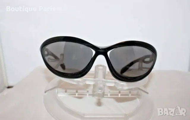 Prada слънчеви очила унисекс, снимка 3 - Слънчеви и диоптрични очила - 50048338