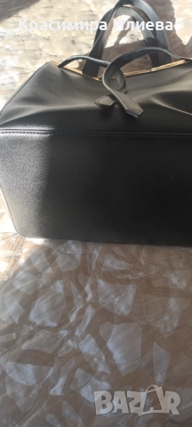 Чанта на марката Love Moschino , снимка 9 - Чанти - 52934504