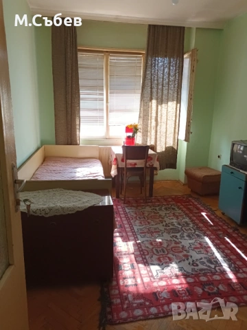 Давам под наем стая дългосрочно