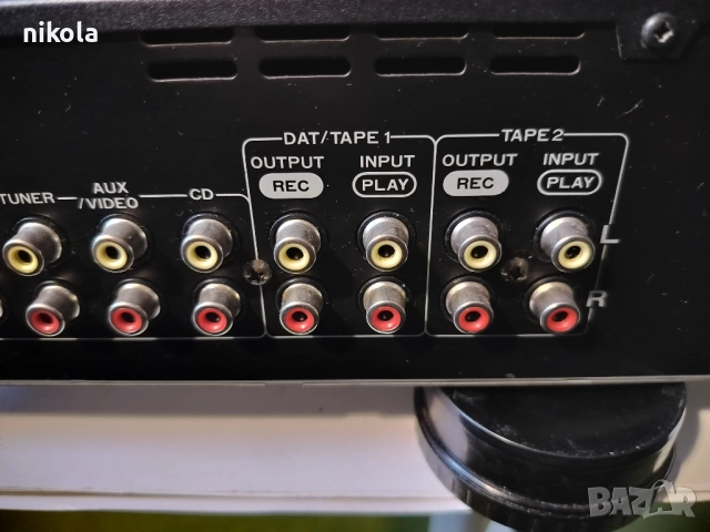 Предусилвател UHER referens 1 Upa 400 от Германия, снимка 7 - Ресийвъри, усилватели, смесителни пултове - 53766123