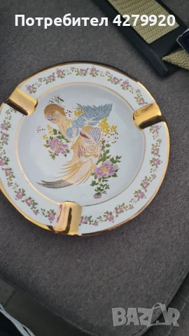 Винтидж порцелан, снимка 9 - Антикварни и старинни предмети - 51335201