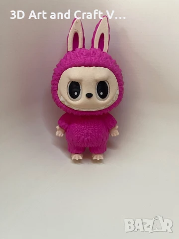 Лабубу/ Labubu