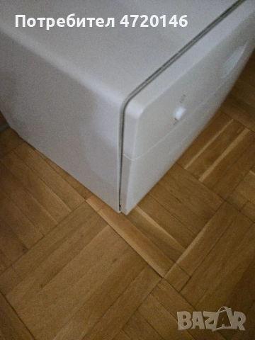 Продавам съдомиялна АЕГ малка за 6 комплекта , снимка 9 - Съдомиялни - 53235362