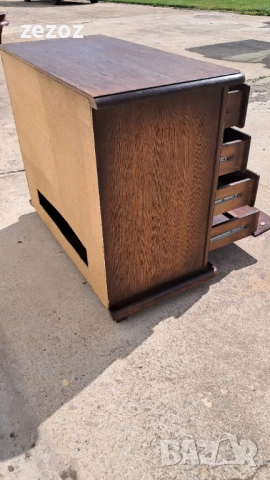 Шкаф скрин №194, снимка 7 - Скринове - 53272337