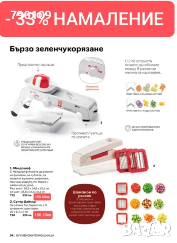 Страхотно ренде Tupperware, снимка 1 - Аксесоари за кухня - 49181038