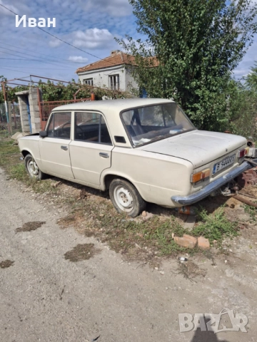 Жигули, снимка 5 - Автомобили и джипове - 52487371