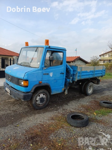 Транспортни услуги със Самосвал до 5 тона, снимка 3 - Транспортни услуги - 53307056