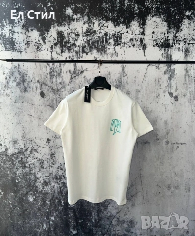 💙Мъжки тениски НА ЕДРО, снимка 7 - Тениски - 53635087