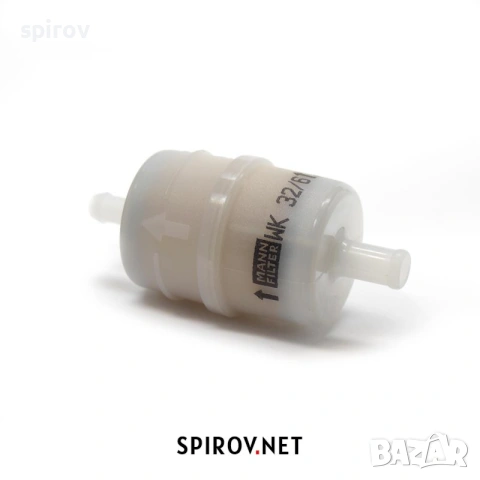 Филтър за въздушно окачване Mercedes Airmatic