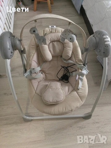 Люлка Лорели Портофино 