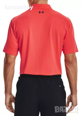 Under Armour Men's Locker T-Shirt - страхотна мъжка тениска ХЛ, снимка 2 - Тениски - 45718684