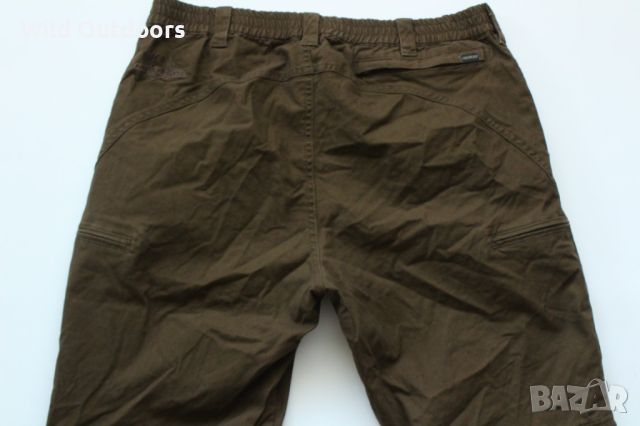CHEVALIER - трисезонен ловен панталон, размер 52 (L), снимка 6 - Екипировка - 46367720