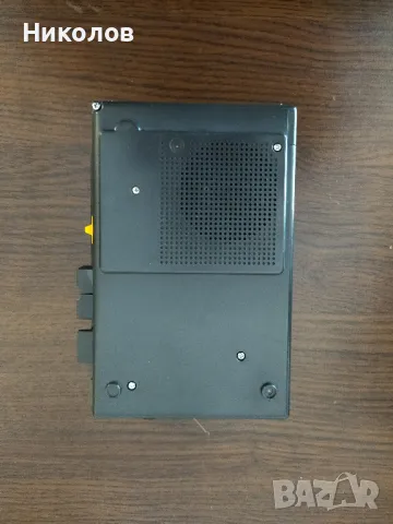 Продавам уокмен walkman/диктофон  SONY TCM-11, снимка 3 - Други - 46951124