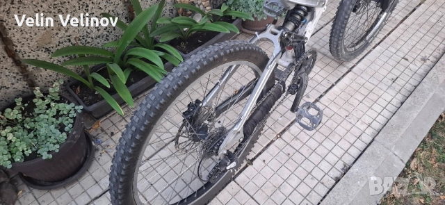 Продавам колело Dragomir Diesel, снимка 6 - Велосипеди - 52036958