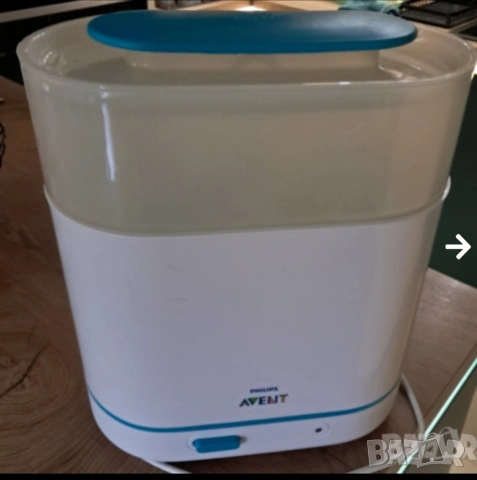 Стерилизатор Philips Avent