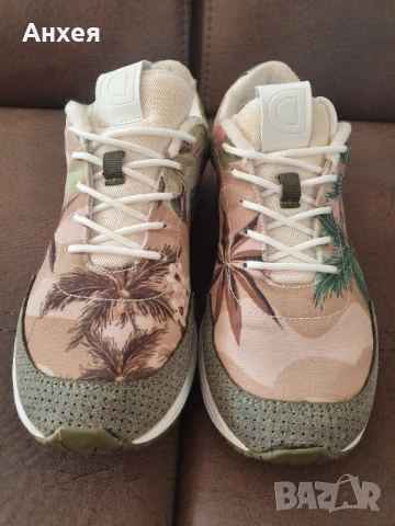 Desigual Cmoflower сникърси, снимка 3 - Маратонки - 53871464