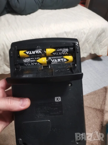 Портативен касетофон Sony cassette corder TCM-939, снимка 6 - Радиокасетофони, транзистори - 53122846