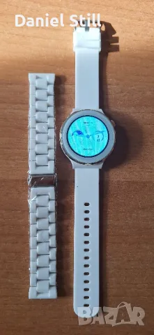 2025 СМАРТ Watch For Huawei GT3Pro mini ECG+PPG ПОДАРЪК, снимка 14 - Смарт часовници - 49174428