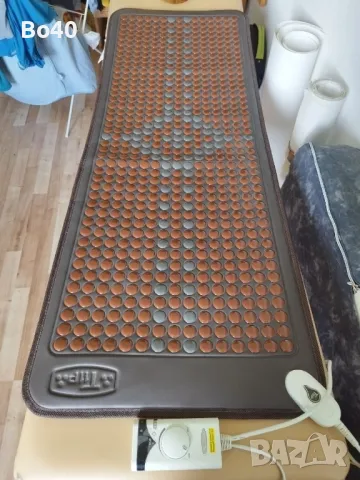 Продавам нов турманиев килим 