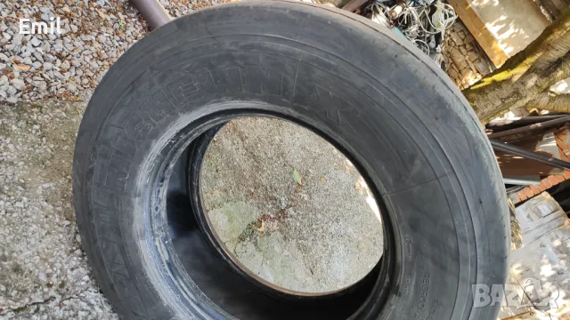 Michelin 265/70 R17.5, снимка 2 - Гуми и джанти - 50149760