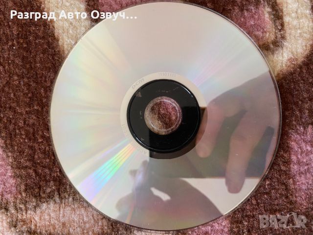 ABSOLUTE ROCK CLASSIC - Оригинално СД CD Диск, снимка 2 - CD дискове - 45835239