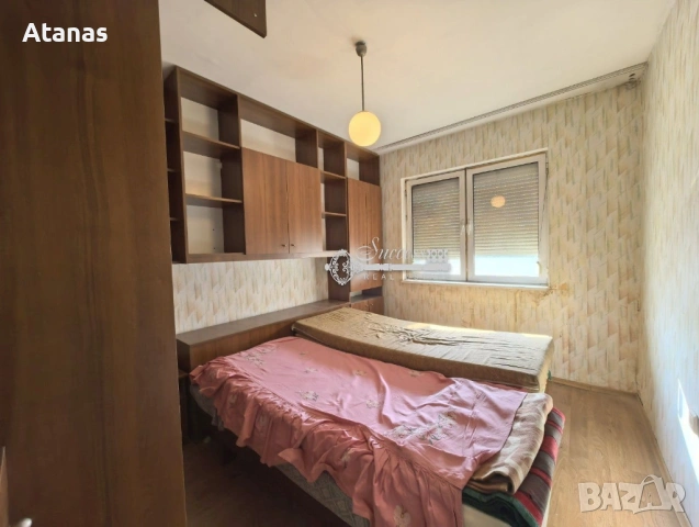 продавам четиристаен гр.Варна кв.Кайсиева Градина, снимка 10 - Апартаменти - 53799770