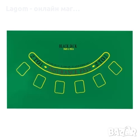 Комплект за покер Texas Hold'em, 200 чипа, 2 пакета карти, подложка за игрална маса, снимка 7 - Настолни игри - 52562419