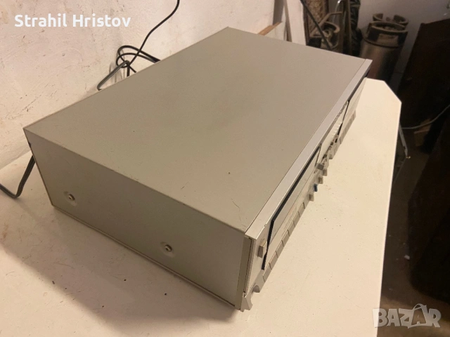 Дек Technics, снимка 3 - Декове - 53274812