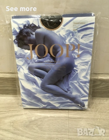 Wolford и Joop!  чорапогащници, снимка 8 - Бельо - 54014716