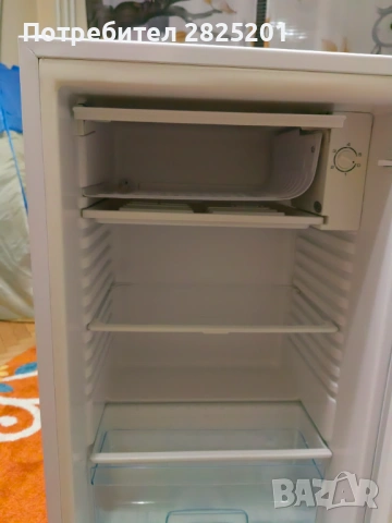 хладилник Crown DF 120A, снимка 10 - Хладилници - 53802560