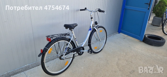 Дамски велосипед PEGASUS колело 26", снимка 8 - Велосипеди - 53813033