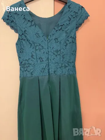 Красива рокля, снимка 4 - Рокли - 50349938