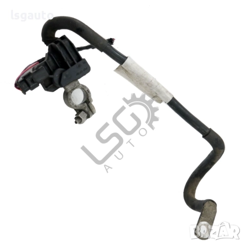 Минусова клема акумулатор Volkswagen Golf VI 2008-2016 ID:149216