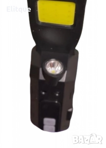 Многофункционален акумулаторен челник – Яркост, удобство, иновация, снимка 3 - Други - 52778741