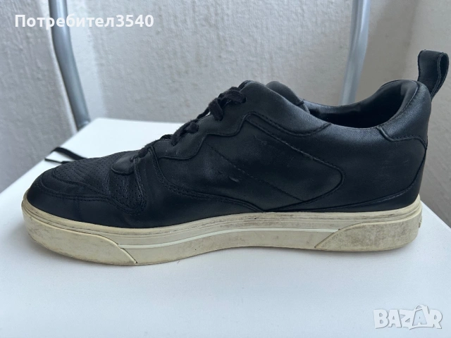 Мъжки кецове Michael Kors, снимка 9 - Кецове - 50260395