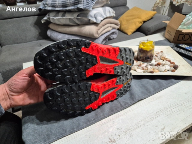 Маратонки ADIDAS TERREX 320, снимка 4 - Маратонки - 53229444