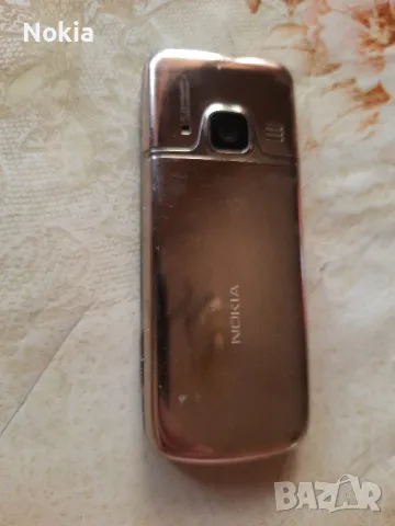 Nokia 6700 Classic Gold , снимка 2 - Nokia - 46390832