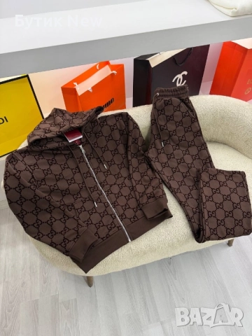 Сет Гучи , снимка 2 - Спортни екипи - 52498046